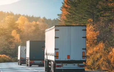 İstanbul ile Eynesil Arası Klima Taşıma