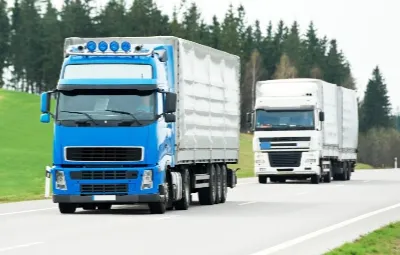 İstanbul ile Eynesil Arası Eşya Taşıma